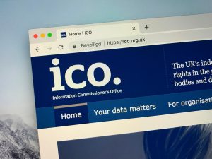 ico website